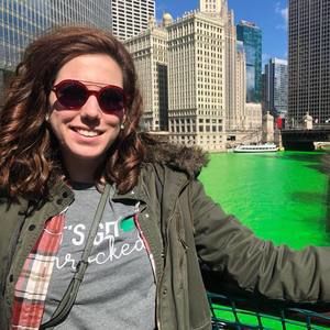 Meet your Posher, Shannon